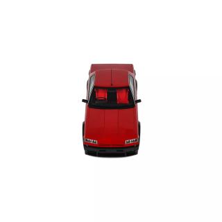 Nissan Skyline 2000 RS-X Turbo (DR 30 Turbo C) Tuning Red 059 1984 OttO Project Car OttO mobile 1:18 Resinemodell (Türen, Motorhaube... nicht zu öffnen!)